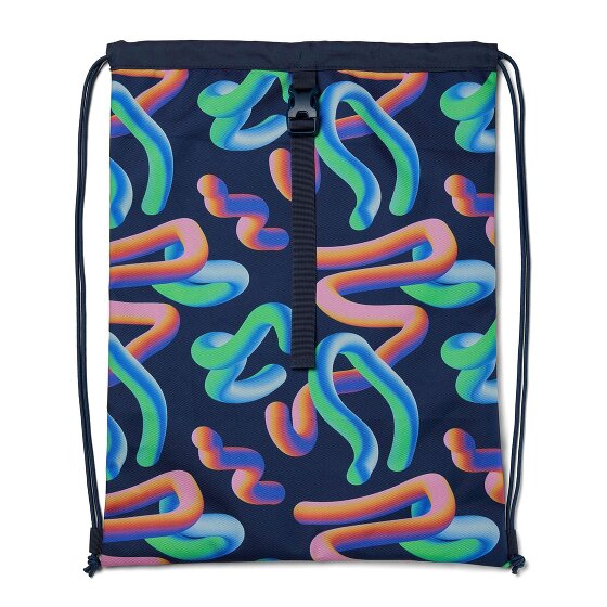 Satch Turnbeutel 44 cm