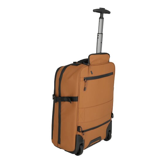Travelite Briize 2 Rollen Rucksacktrolley 50 cm