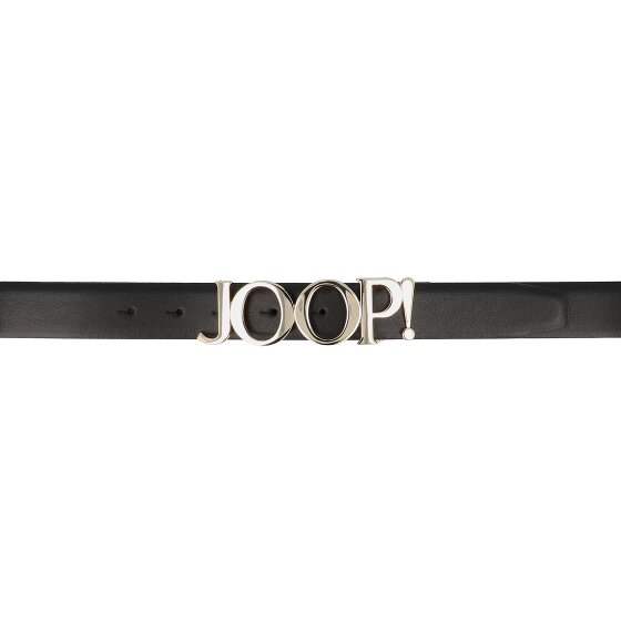 Joop! Gürtel Leder