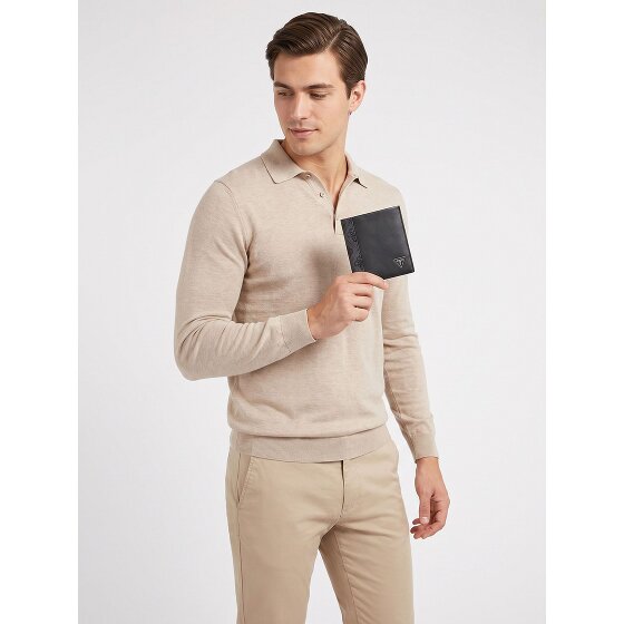 Guess Sydney Geldbörse RFID Schutz 10 cm