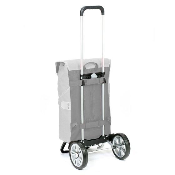 Andersen Shopper Alu Star Shopper Charu Einkaufstrolley 57 cm