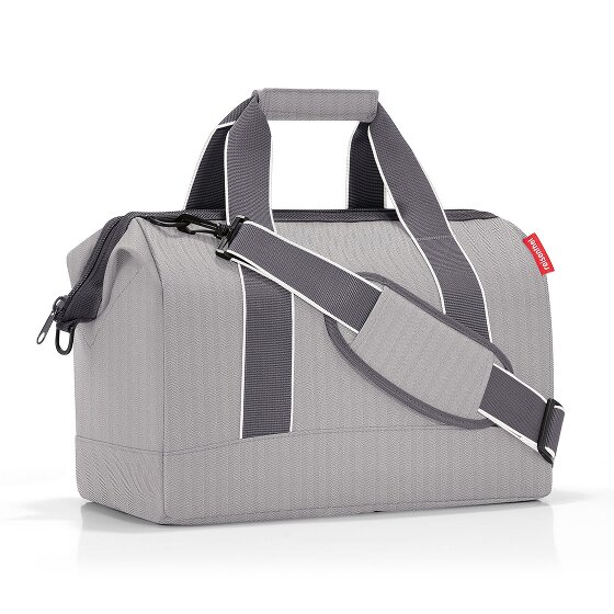 reisenthel Allrounder M Weekender Reisetasche 40 cm