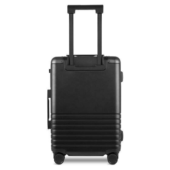 Kapten & Son Heathrow 4 Rollen Kabinentrolley 55 cm