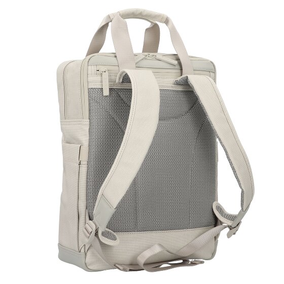 Harbour 2nd City Lights Hamburg Daypack XL 40 cm Laptopfach