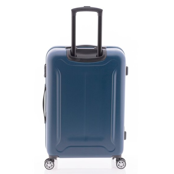 Gladiator 4800 4 Rollen Trolley 68 cm