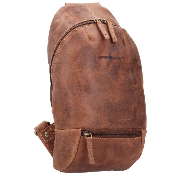 Greenburry Vintage Leder 32 cm