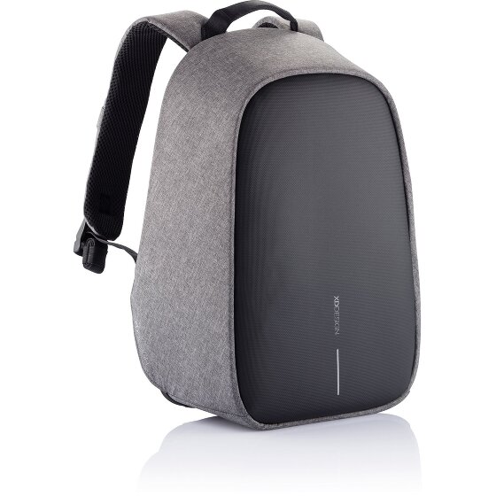 XD Design Bobby Hero Small Rucksack RFID 38 cm Laptopfach