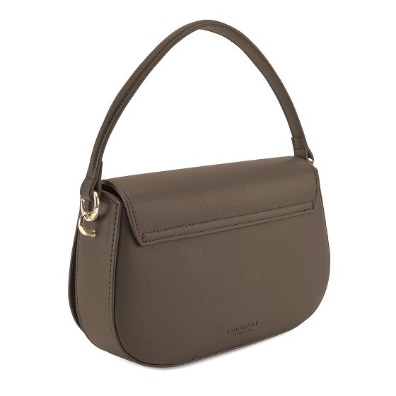 Seidenfelt Eiby Handtasche 24 cm