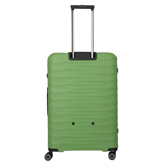Travelite Mooby 4 Rollen Trolley L 77 cm
