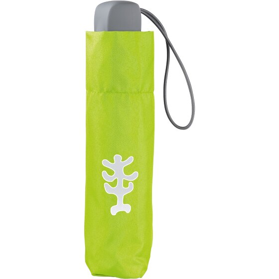 Step by Step Kinder Taschenschirm 22 cm mit reflektierenden Elementen