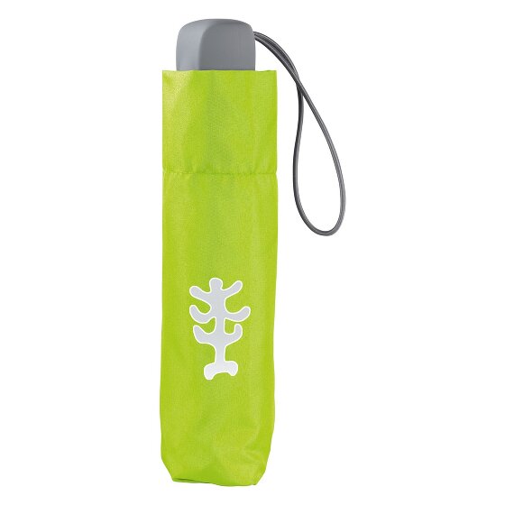 Step by Step Kinder Taschenschirm 22 cm mit reflektierenden Elementen