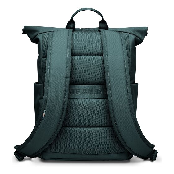 GOT BAG Rolltop Easy Monochrome Daypack S 40 cm Laptopfach