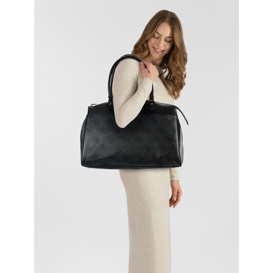 Guess Berta Schultertasche 34 cm