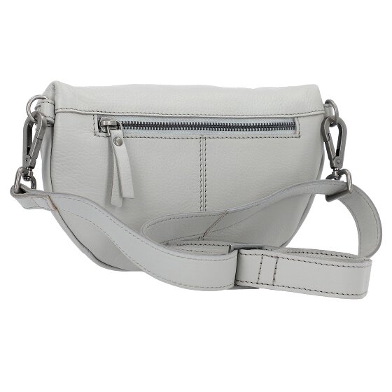 Harbour 2nd Just Pure Paulette Gürteltasche Leder 23 cm