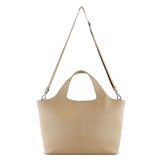 bugatti Elsa Shopper Tasche L Leder 50 cm Laptopfach