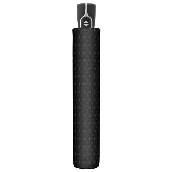 Doppler Fiber Magic Taschenschirm 27 cm