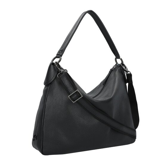 Gabs Calliope Schultertasche Leder 42 cm