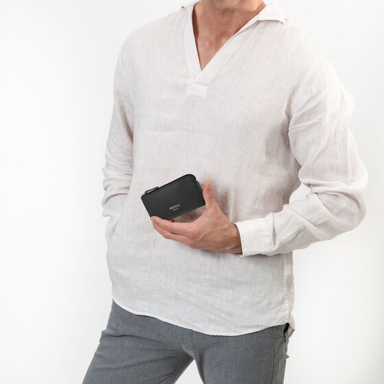 Redolz Leather Essentials Schlüsseletui Leder 11.5 cm