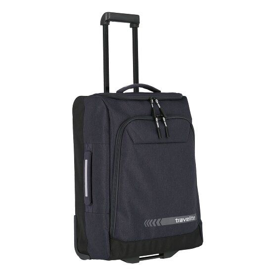 Travelite Kick Off 2-Rollen Reisetasche 55 cm