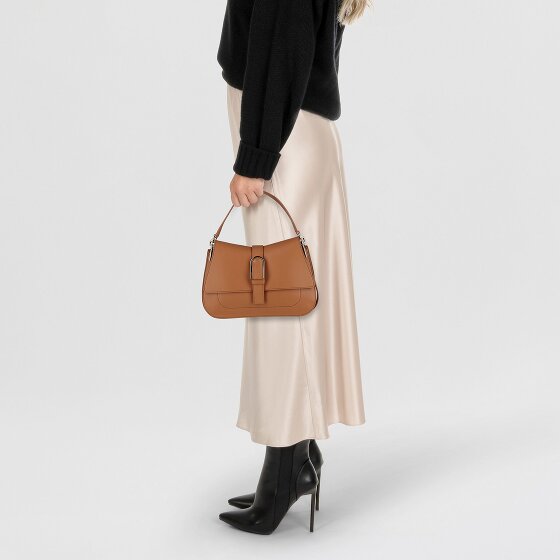 Furla Flow Handtasche Leder 25 cm