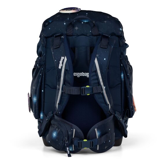 Ergobag Maxi Schulranzen-Set