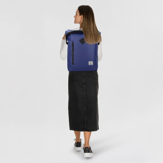 Herschel Roll Top Daypack 46 cm Laptopfach
