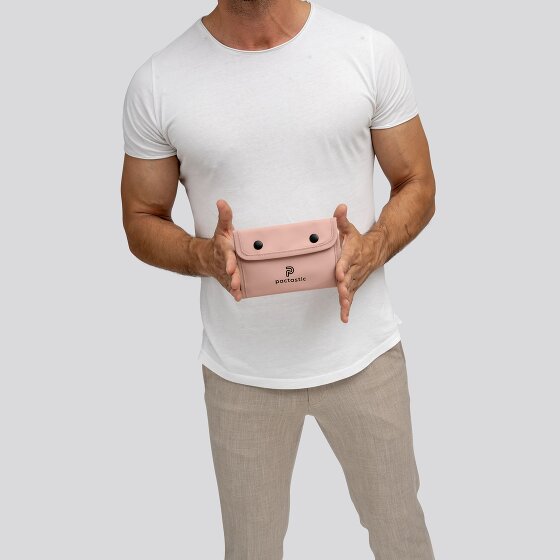 Pactastic Urban Collection Geldbörse 17.5 cm