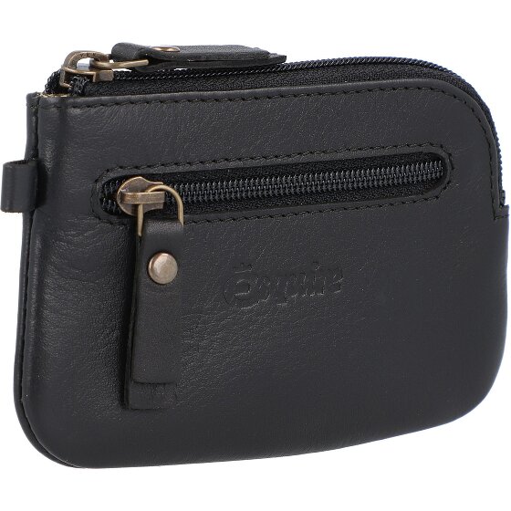 Esquire Peru Schlüsseletui Leder 11 cm