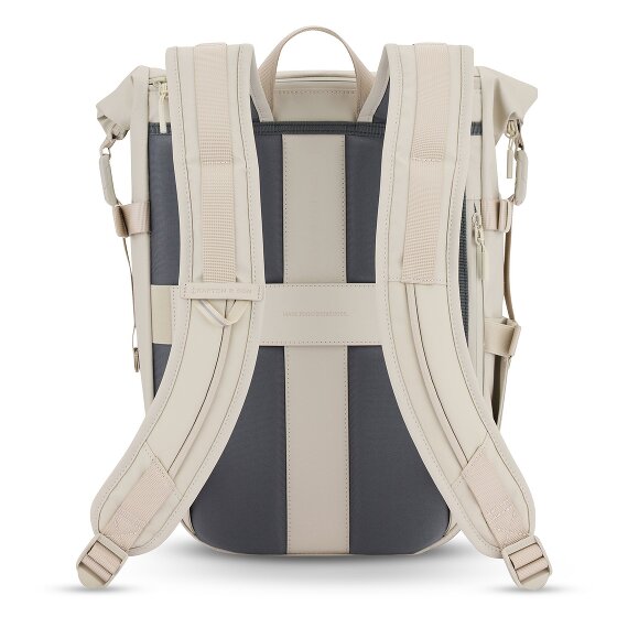 Kapten & Son Lisbon Daypack 40 cm Laptopfach