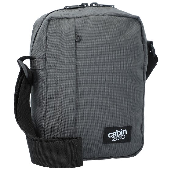 Cabin Zero Sidekick Umhängetasche RFID 19 cm