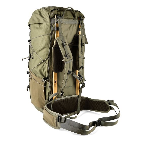 Fjällräven Kajka X-Lätt 45 L Trekkingrucksack S-M 63 cm