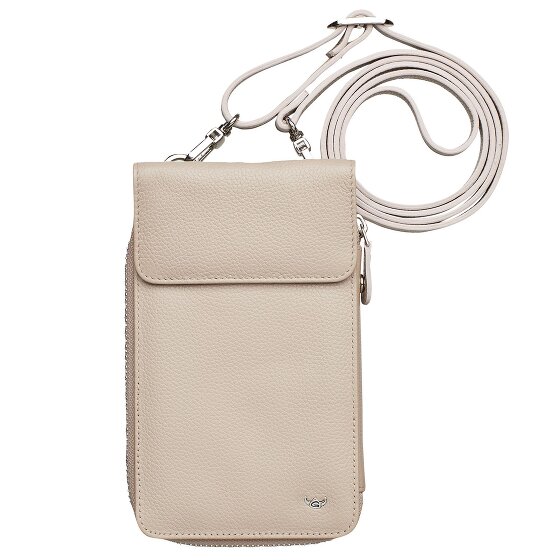 Golden Head Palma Handytasche RFID Leder 10,5 cm