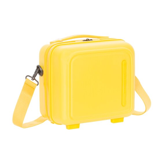 Mandarina Duck Logoduck + Beautycase 27 cm