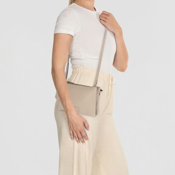 Burkely Soft Skylar Umhängetasche Leder 26 cm