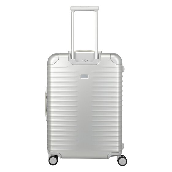 Titan Eternity 4 Rollen Trolley L 75 cm