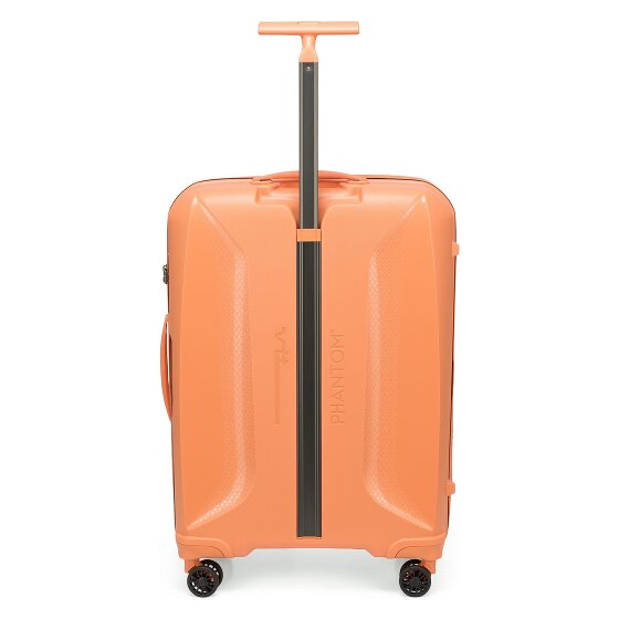 Epic Phantom SL 4 Rollen Trolley 66 cm