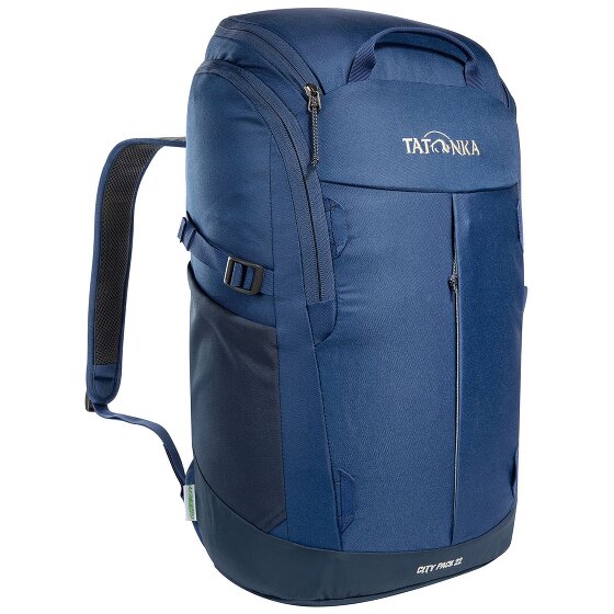 Tatonka City Pack 22 Rucksack 51 cm Laptopfach