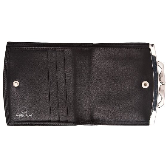 Golden Head Polo Geldbörse RFID Leder 10 cm