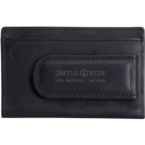 Jekyll & Hide Havana Kreditkartenetui RFID Leder 10 cm