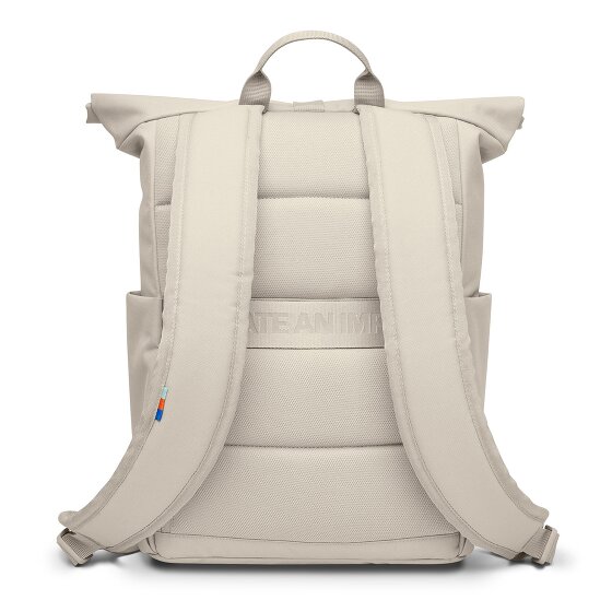 GOT BAG Rolltop Easy Daypack 40 cm Laptopfach