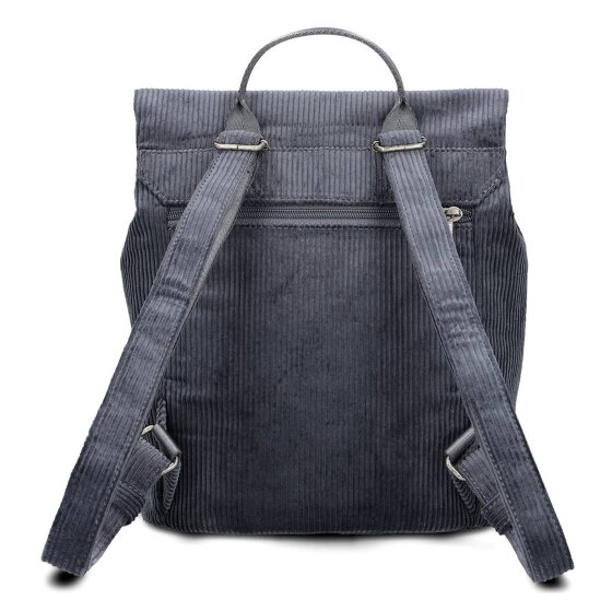 Zwei Mademoiselle.M City Rucksack 29 cm