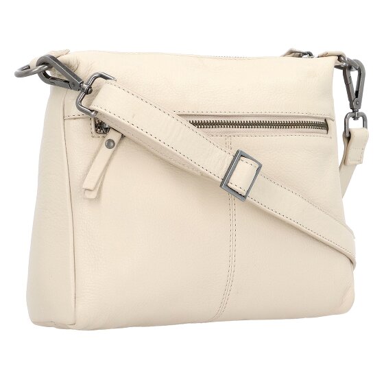 Harbour 2nd Just Pure Zarifa Umhängetasche Leder 24 cm