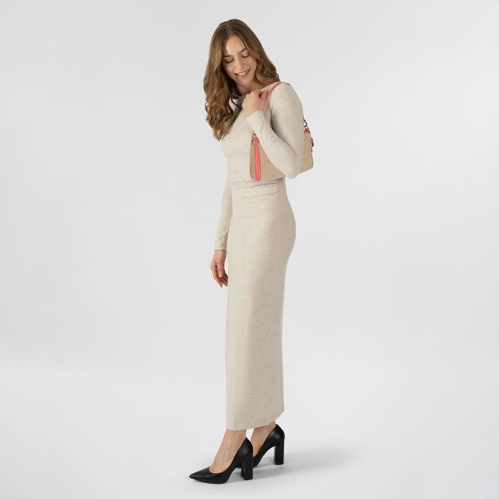 Gabs Schultertasche 25 cm mit Dehnfalte