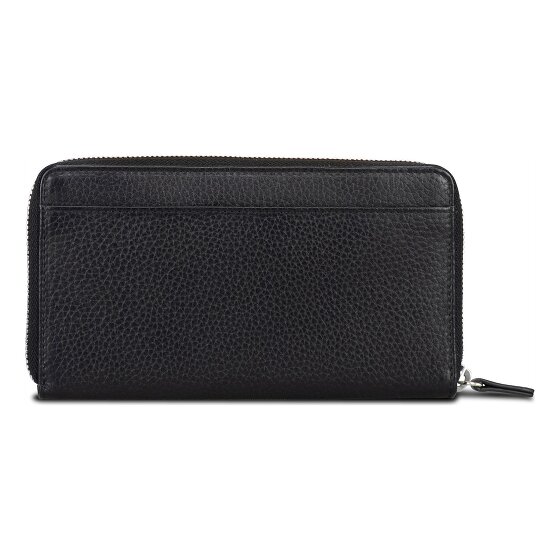 Jost Vika Geldbörse Leder 19 cm