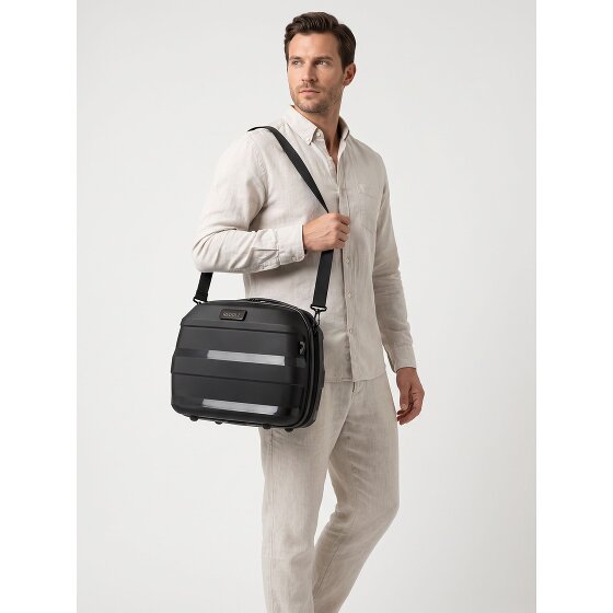 Redolz Pro PP Beautycase 33 cm