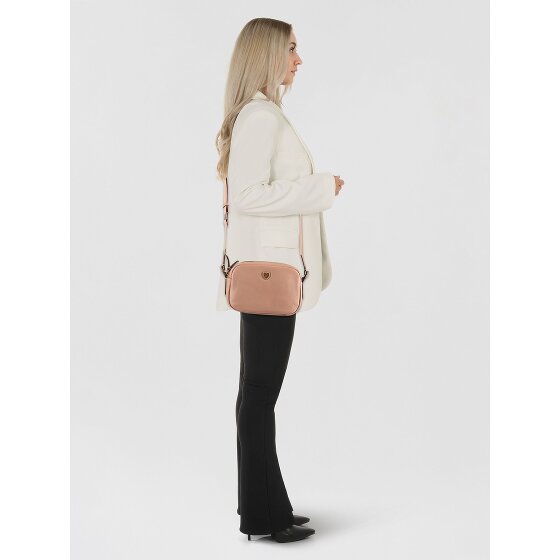 Fossil Danni Umhängetasche Leder 23 cm