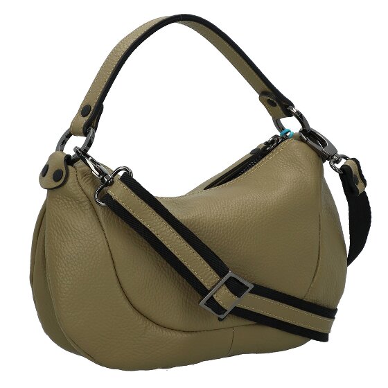 Gabs Marty Schultertasche Leder 29 cm