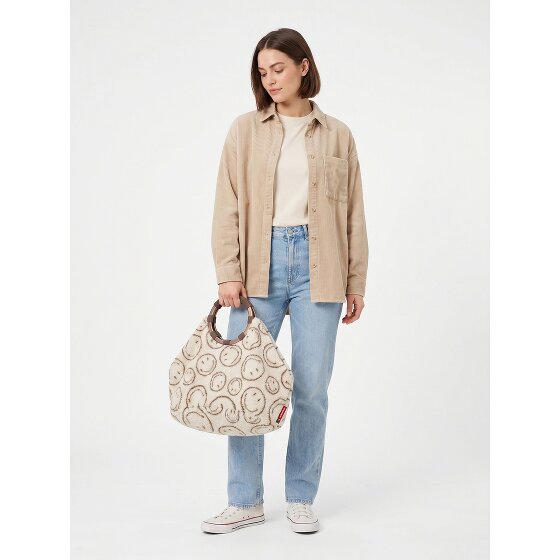 reisenthel Loopbag Hobo Shopper Tasche 64 cm