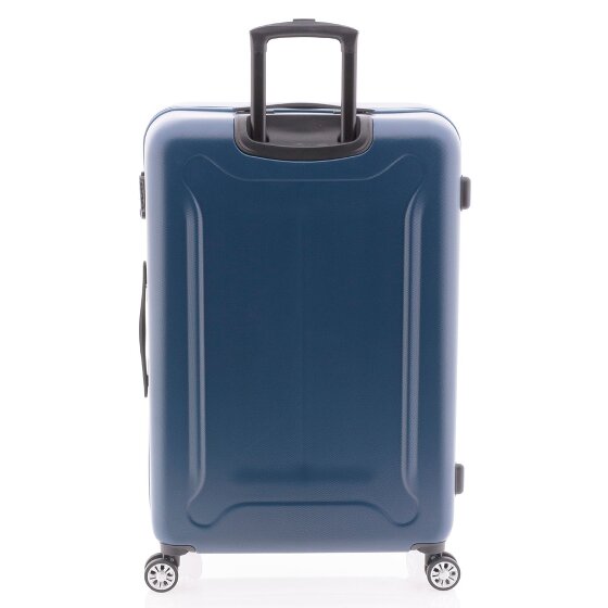 Gladiator 4800 4 Rollen Trolley 78 cm