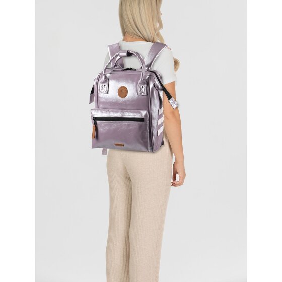 Cabaia Adventurer Iridescent Kinderrucksack S 32 cm